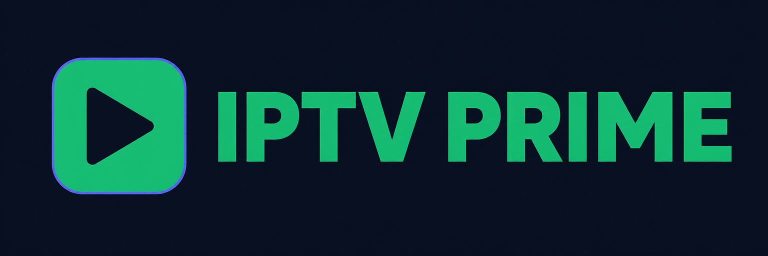 Iptv Prime